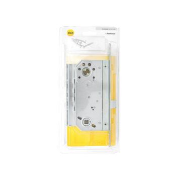 Yale låsekasse 565-50 yale r/l z 1p
