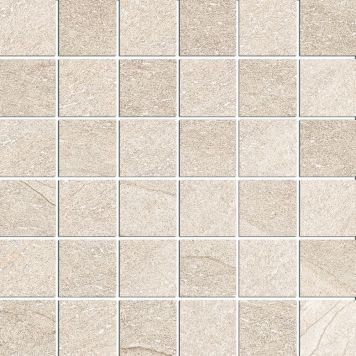 Mosaik Halley taupe 30x30 cm 1,0 m²