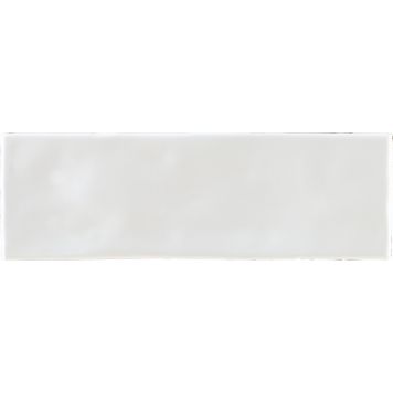 Vægflise Mayfair hvid 6,5x20x0,95 cm 0,36 m²