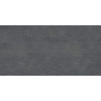 Gulv-/vægflise Essay sort rektificeret 30x60 cm 1,26 m²