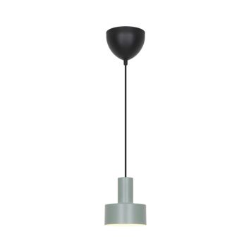 Nordlux Matis pendel E27 metal Ø12,5 cm - flere farver