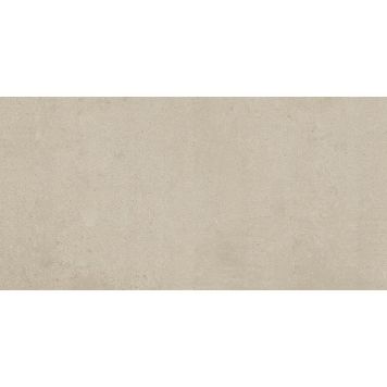 Gulv-/vægflise Matter beige rektificeret 30x60 cm 1,26 m²