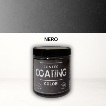 Contec Coating Color indfarvning nero 100 g