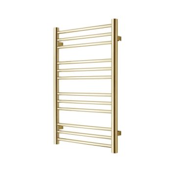 TVS håndklædetørrer Nico 12-500 guld 785x500 mm