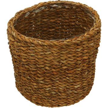 Minikurv Hogla rattan Ø7x8 cm 