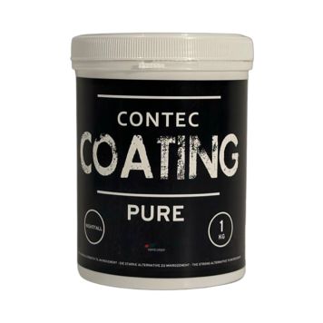 Contec Coating betonoverflade Pure Nightfall 1 kg 