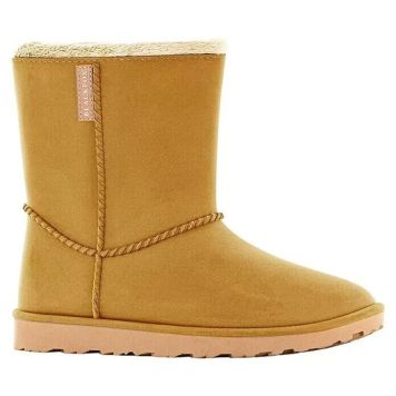 Black Fox vinterstøvler Cheyennetoo okkergul - flere størrelser