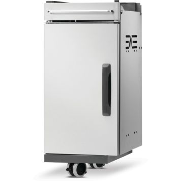 Napoleon kabinet Rogue rustfri stål H/V 