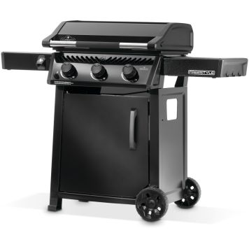 Napoleon gasgrill Freestyle 24 plancha