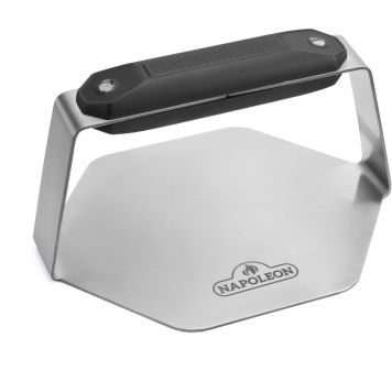 Napoleon burgerpresser plancha 