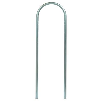 Mefa monteringsbeslag til postkasser 480/457