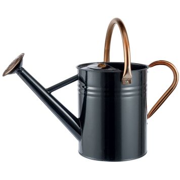 Kent & Stowe vandkande med kobberhank 4,5 L flere farver