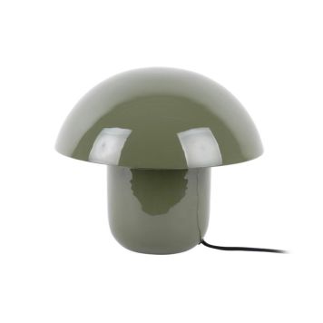Leitmotiv bordlampe Mushroom H25 cm flere farver