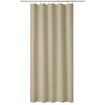 Debel badeforhæng Harmony 150x200 cm - flere farver
