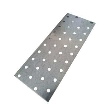 Jasa Company sømplade galv. stål - flere størrelser