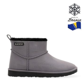 Blackfox Cheyennetoo ankelstøvler grå - flere størrelser