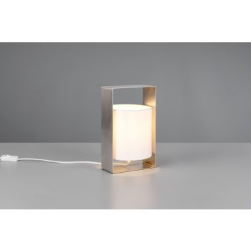 Trio bordlampe Pail E27 H27 cm - flere farver