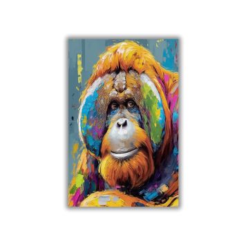 InEx World of Art akustik farver abe 2 - flere størrelser