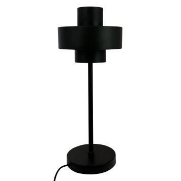 Dyberg Larsen bordlampe Stoke E14 H49,5 cm - flere farver 