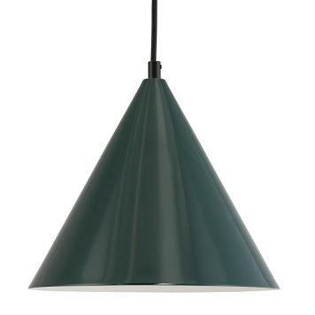 Dyberg Larsen pendel Ron E27 - flere farver