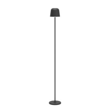 Eglo gulvlampe Mannera-L LED 140 cm flere farver