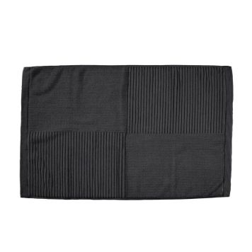Zone bademåtte Classic 80x50 cm flere farver