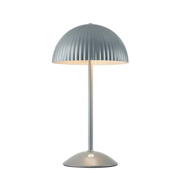 Markslöjd bordlampe Zin G9 H33,5 - flere farver