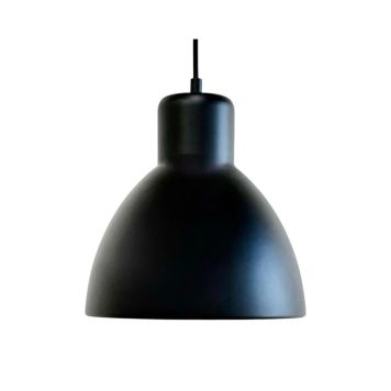 Dyberg Larsen pendel Norden Medium E27 Ø22 cm - flere farver