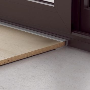 Pergo afslutningsprofil 2700x40x10,3 mm