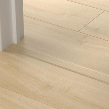 Pergo liste 5-i-1 fresh nordic oak 2150x48x13 mm