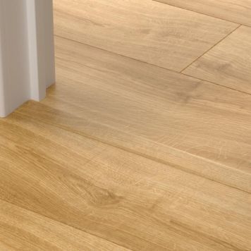 Pergo liste 5-i-1 warm natural oak 2150x48x13 mm
