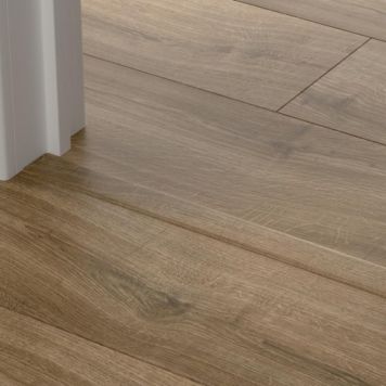 Pergo liste 5-i-1 browned oak 2150x48x13 mm