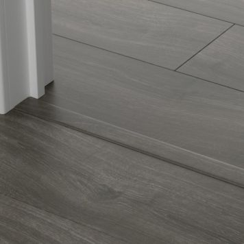 Pergo liste 5-i-1 dark mature oak 2150x48x13 mm