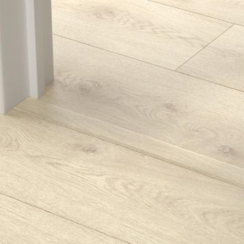 Pergo liste 5-i-1 light grey oak 2150x48x13 mm