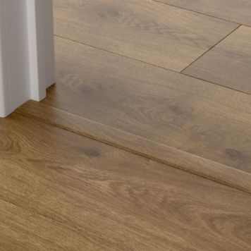 Pergo liste 5-i-1 maroon oak 2150x48x13 mm