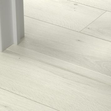Pergo liste 5-i-1 romantic light grey oak 2150x48x13 mm