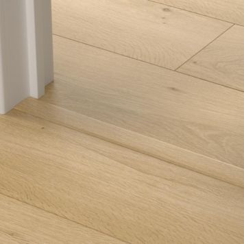 Pergo liste 5-i-1 romantic natural oak 2150x43x13 mm