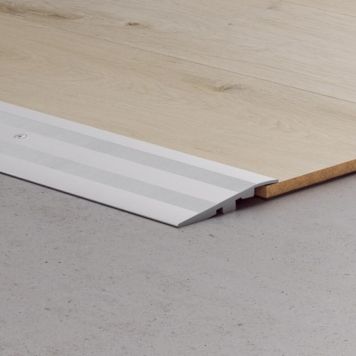 Pergo rampeprofil aluminium 2700x80x11 mm