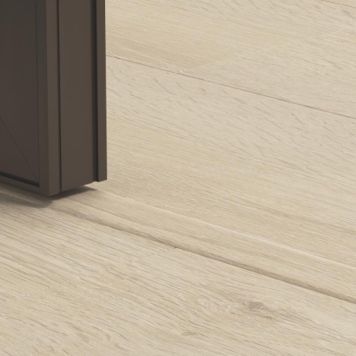 Pergo liste 5-i-1 beige washed oak 2000x45x8 mm