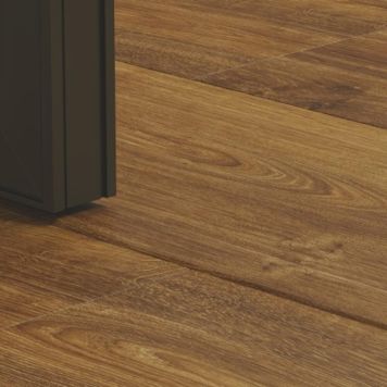 Pergo liste 5-i-1 brown creek oak 2000x45x8 mm