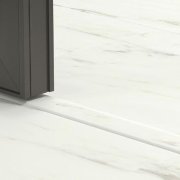 Pergo liste 5-i-1 italian marble 2000x45x8 mm