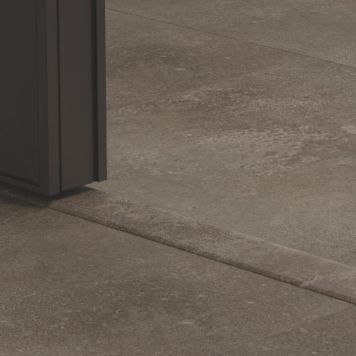 Pergo liste 5-i-1 oxidized stone 2000x45x8 mm