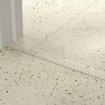 Pergo liste 5-i-1 beige shellstone 2000x45x8 mm