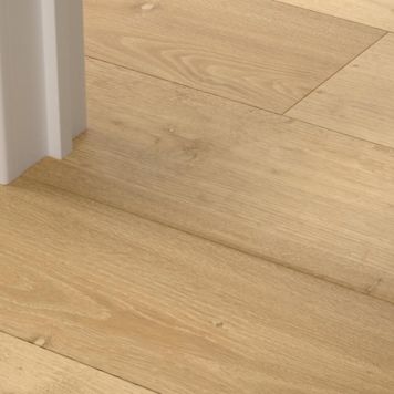 Pergo liste 5-i-1 natural swedish oak 2000x45x8 mm