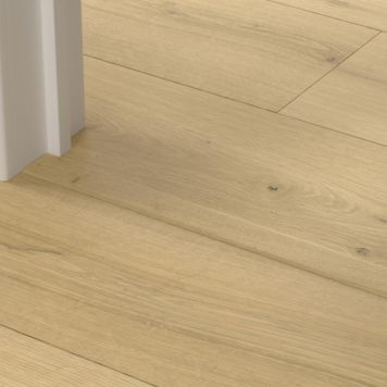 Pergo liste 5-i-1 beige cabin oak 2000x45x8 mm
