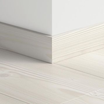 Pergo fodliste nordic white pine 2400x58x12 mm