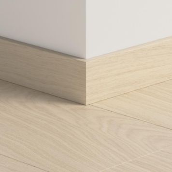 Pergo fodliste light danish oak 2400x58x12 mm