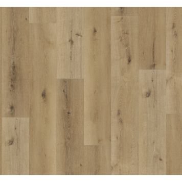 Parador gulvprøve vinyl Oak Pacific natural 1522x225x6 mm