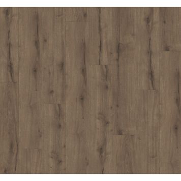 Parador gulvprøve Modular ONE Oak Helios smoke 1285x194x8 mm