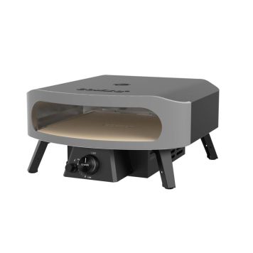 Cozze pizzaovn Classic 17" t/gas 30mbar 